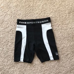 Nike Bike Shorts